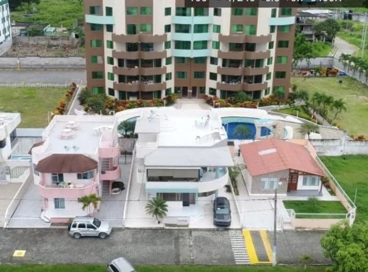 Departamento en venta en Esmeraldas, Esmeraldas