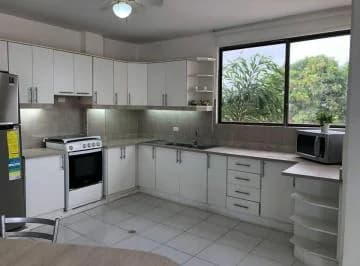 Oportunidad Departamento 120 m. Amoblado Playa Tonsupa, Urbanización Castelnuovo $90.000 — imagen 3