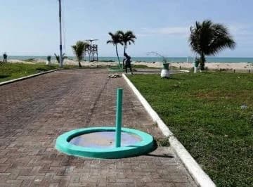 Oportunidad Departamento 120 m. Amoblado Playa Tonsupa, Urbanización Castelnuovo $90.000 — imagen 2