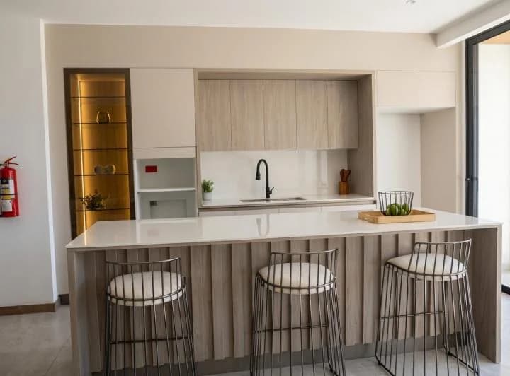 Departamento en venta en Quito, Pichincha