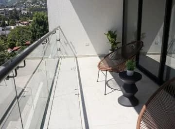 ¡Exclusividad y Estilo Riviera Maya! Espectacular Departamento con Amplia Terraza en Cumbayá — imagen 3
