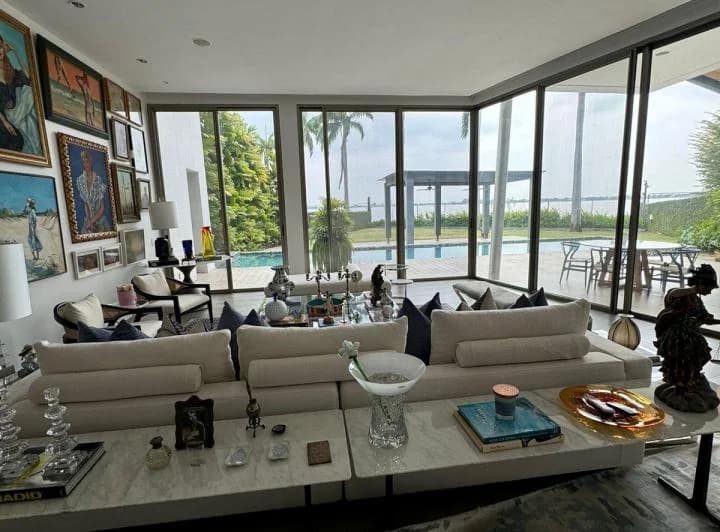 Primeros Kilom Villa Al Rio 1500 Terreno 900 Const Moderna, Guayas — imagen 1
