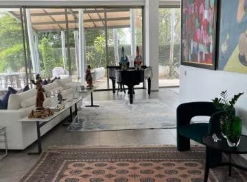 Primeros Kilom Villa Al Rio 1500 Terreno 900 Const Moderna, Guayas — imagen 2
