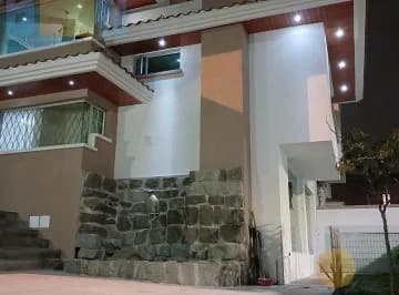 Vendo Casa Independiente en Lomas de Monteserrin — imagen 5