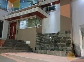 Vendo Casa Independiente en Lomas de Monteserrin — imagen 4