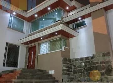 Vendo Casa Independiente en Lomas de Monteserrin — imagen 3