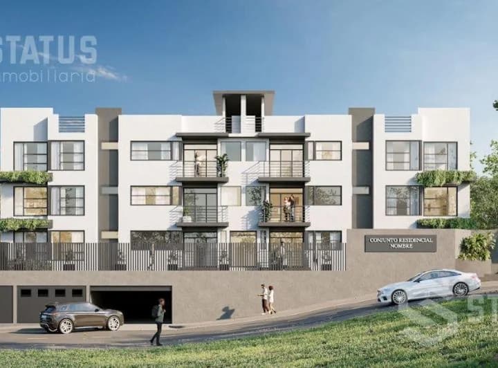 Departamento en venta en Quito, Pichincha