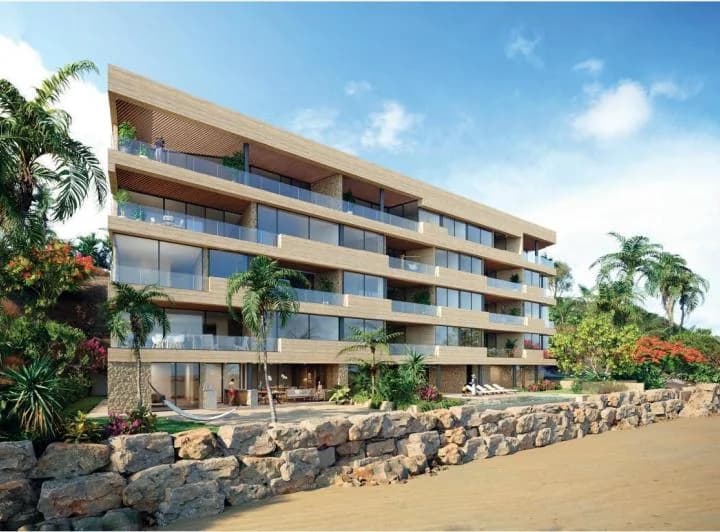 Departamento en venta en Manta, Manabí