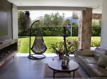 Hermosa Casa de Lujo de Venta en Puembo! — imagen 2