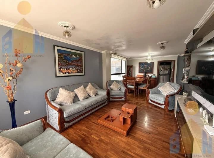Departamento en venta en Quito, Pichincha
