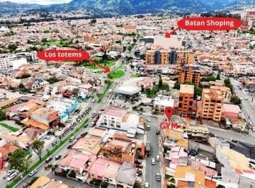 Gimnasio en Venta - Negocio en Funcionamiento, Azuay — imagen 5