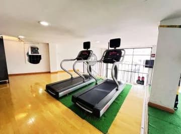 Gimnasio en Venta - Negocio en Funcionamiento, Azuay — imagen 2