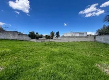 Terreno en Monteserrín — imagen 3