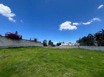 Terreno en Monteserrín — imagen 2