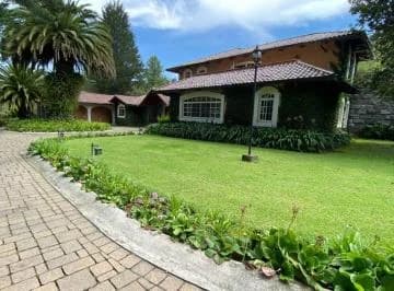Venta Casa 4 Dorm. Club de Golf Los Cerros Sangolquí Valle de Los Chillos — imagen 5