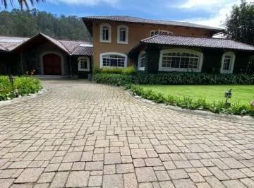 Venta Casa 4 Dorm. Club de Golf Los Cerros Sangolquí Valle de Los Chillos — imagen 4
