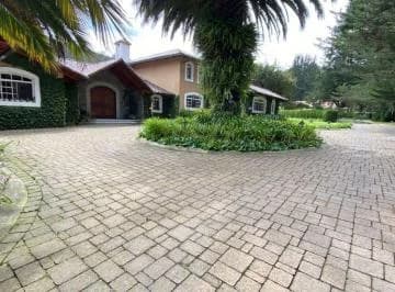 Venta Casa 4 Dorm. Club de Golf Los Cerros Sangolquí Valle de Los Chillos — imagen 2