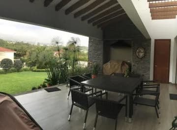 Casa de Venta en Exclusiva Urbanización de Cumbaya, Diseño de Londoño. Provincia de Pichincha — imagen 3