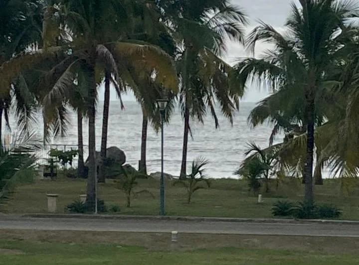 Casa en venta en Jama, Manabí