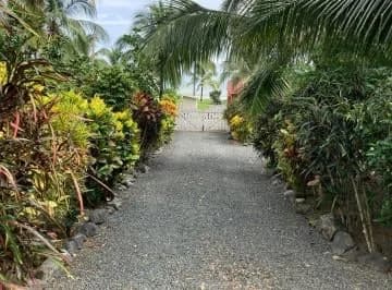 Casa de Venta en Jama, Manabi. Manabí — imagen 2