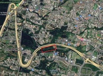 Terreno de 23.214 m² en Venta en San Patricio de Cumbayá — imagen 2