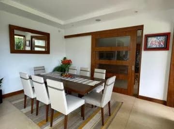 Venta Casa 3 Dorm. Conjunto Parque Algarrobos II — imagen 4