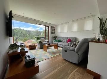 Venta Casa 3 Dorm. Conjunto Parque Algarrobos II — imagen 2