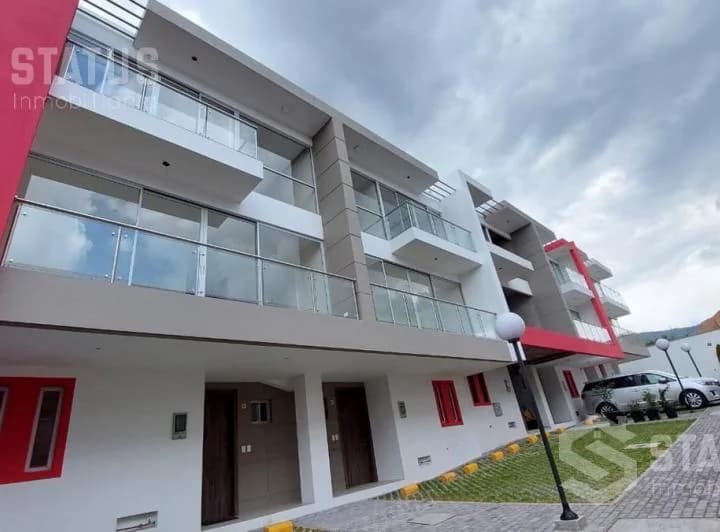 Casa en venta en Quito, Pichincha