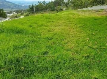 Terreno en Venta Cumbayà — imagen 4