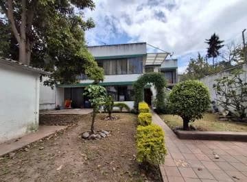 Casa de 542 m² con 4 Dorm. en Venta en Tumbaco — imagen 3