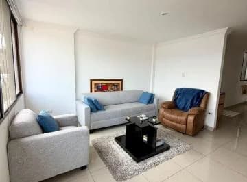 Departamento de Venta Portón de Las Lomas, Lomas de Urdesa, Guayas — imagen 4