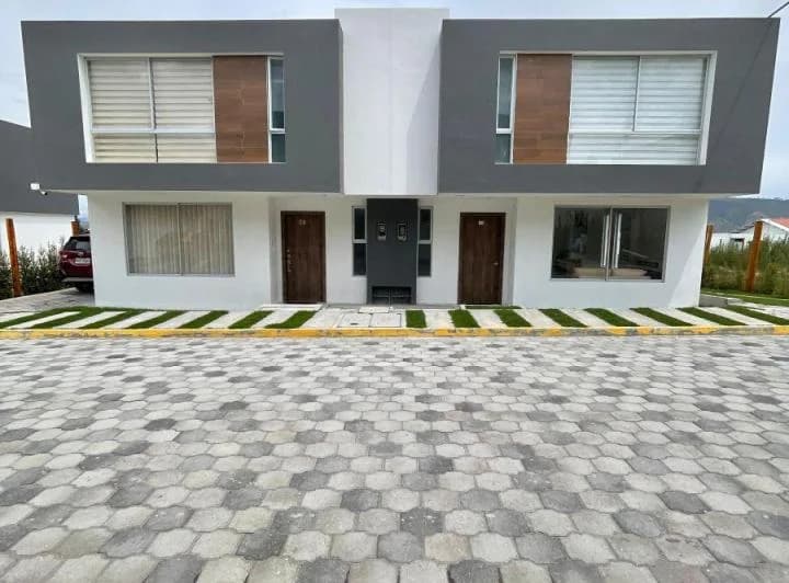 Casa en venta en Quito, Pichincha