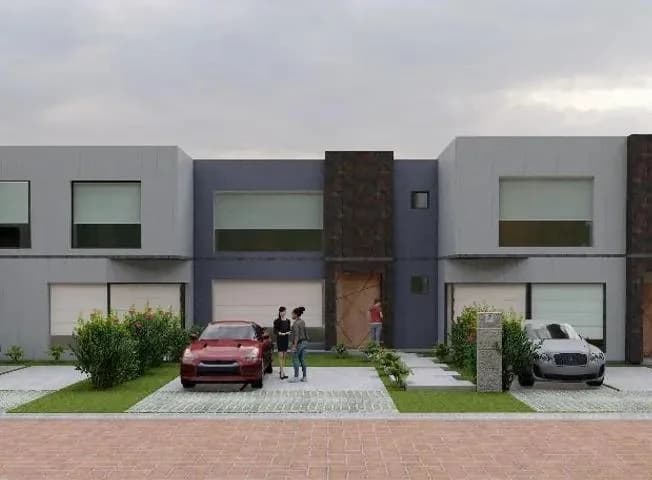 Casa en venta en Quito, Pichincha