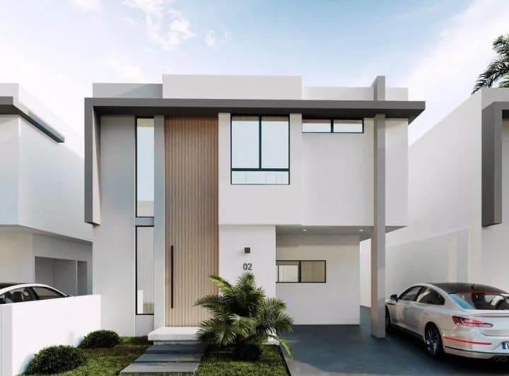 Casa de Venta en Urbanizacion Sector Barbasquillo L/f, Manabí — imagen 1