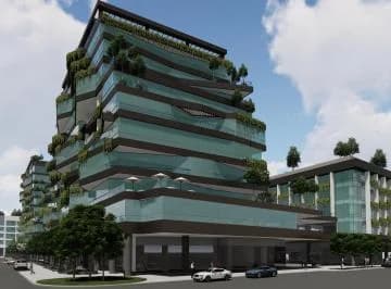 Local en Venta, Proyecto Ágora City Park, Guayas — imagen 5