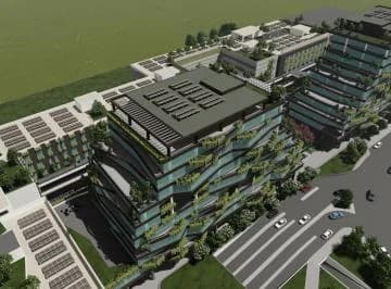 Local en Venta, Proyecto Ágora City Park, Guayas — imagen 3