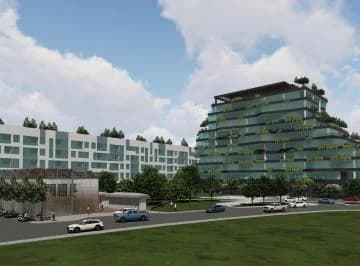 Local en Venta, Proyecto Ágora City Park, Guayas — imagen 2