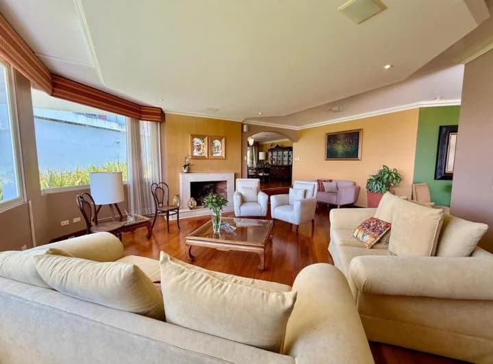 Casa en venta en Quito, Pichincha