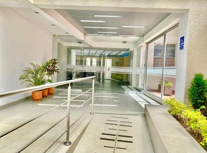 Venta Departamento en Monteserrin — imagen 1