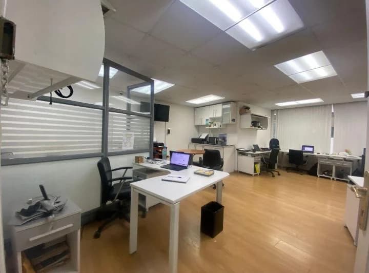 Local comercial en venta en Quito, Pichincha