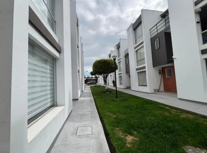 Casa en venta en Quito, Pichincha