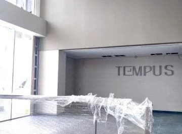 Vendo Oficina Nuevo Samborondón. Edificio Tempus Moderno Diseño. Desde 56,97 m² con 2 Parqueos y Más, Guayas — imagen 4
