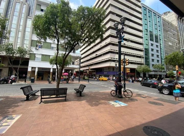 Local comercial en venta en Guayaquil, Guayas