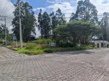 En Renta: Terreno Esquinero de 1.200 m² en Vía Principal de Nayón – Máximo Tráfico — imagen 4