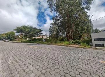 En Renta: Terreno Esquinero de 1.200 m² en Vía Principal de Nayón – Máximo Tráfico — imagen 2
