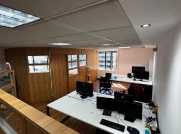 Venta Oficina 62 m² Cubiertos Más Parqueadero en La Carolina — imagen 5