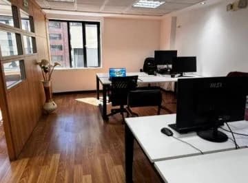Venta Oficina 62 m² Cubiertos Más Parqueadero en La Carolina — imagen 4