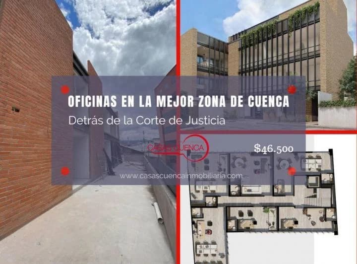 Local comercial en venta en Cuenca, Azuay