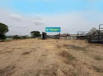 La Aurora, Alquilo Terreno Al Pie del Rio en El Malecón, 3.200 m², Guayas — imagen 4