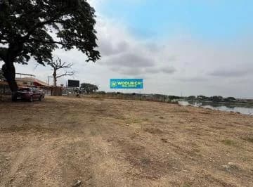 La Aurora, Alquilo Terreno Al Pie del Rio en El Malecón, 3.200 m², Guayas — imagen 3